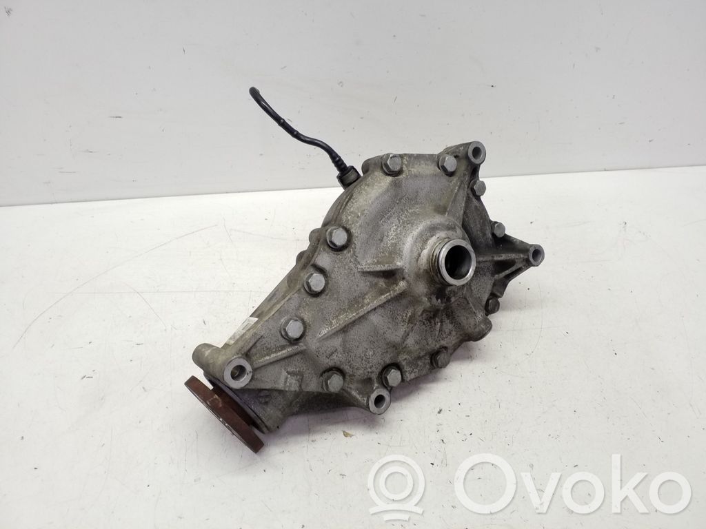 BMW X5M E70 Front differential 