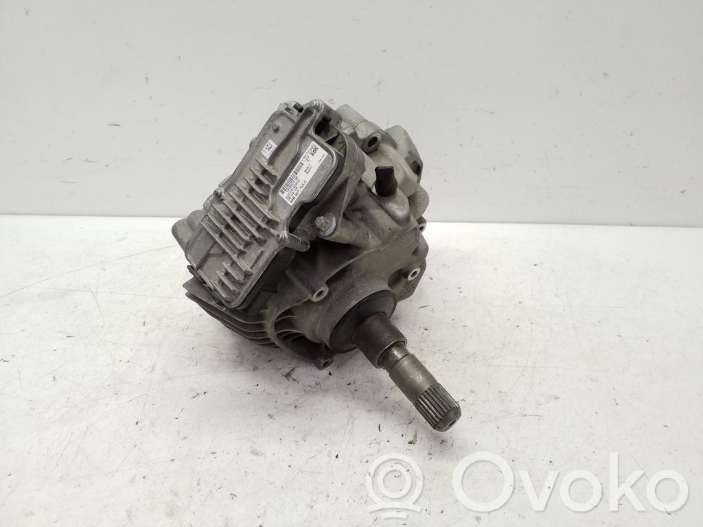 Porsche Macan (95B) Gearbox transfer box case 