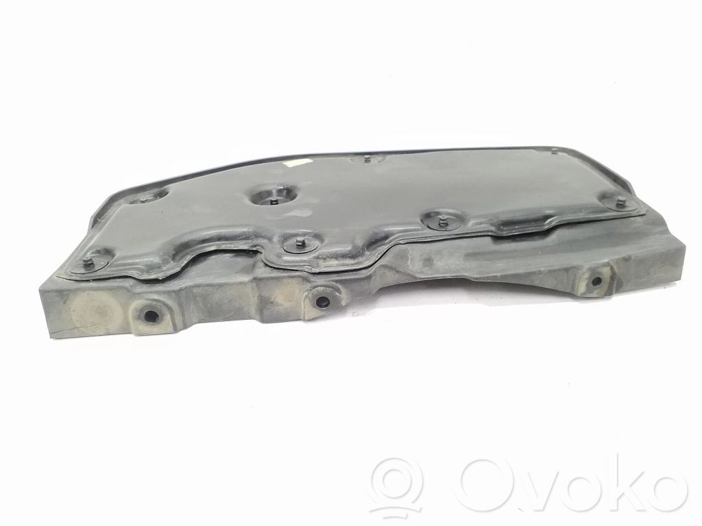 Hyundai ix35 Engine splash shield/under tray 
