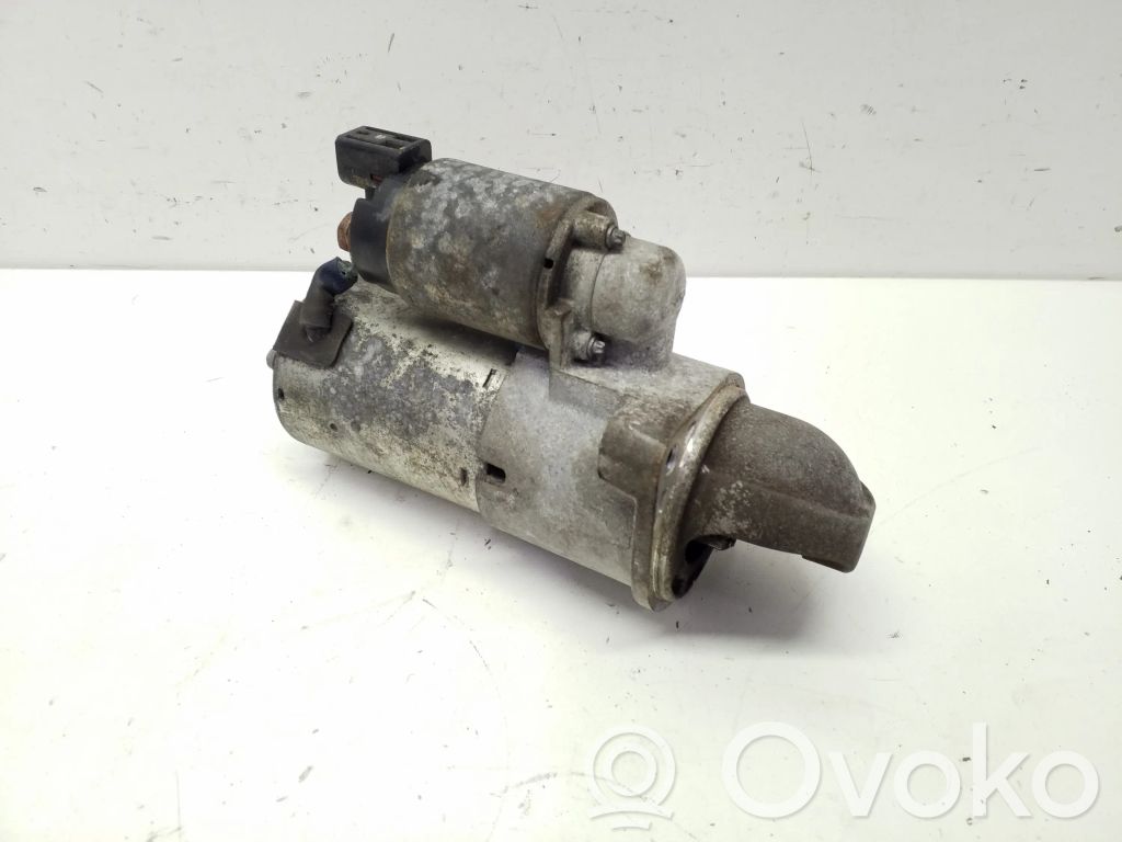 Hyundai ix35 Motor de arranque 