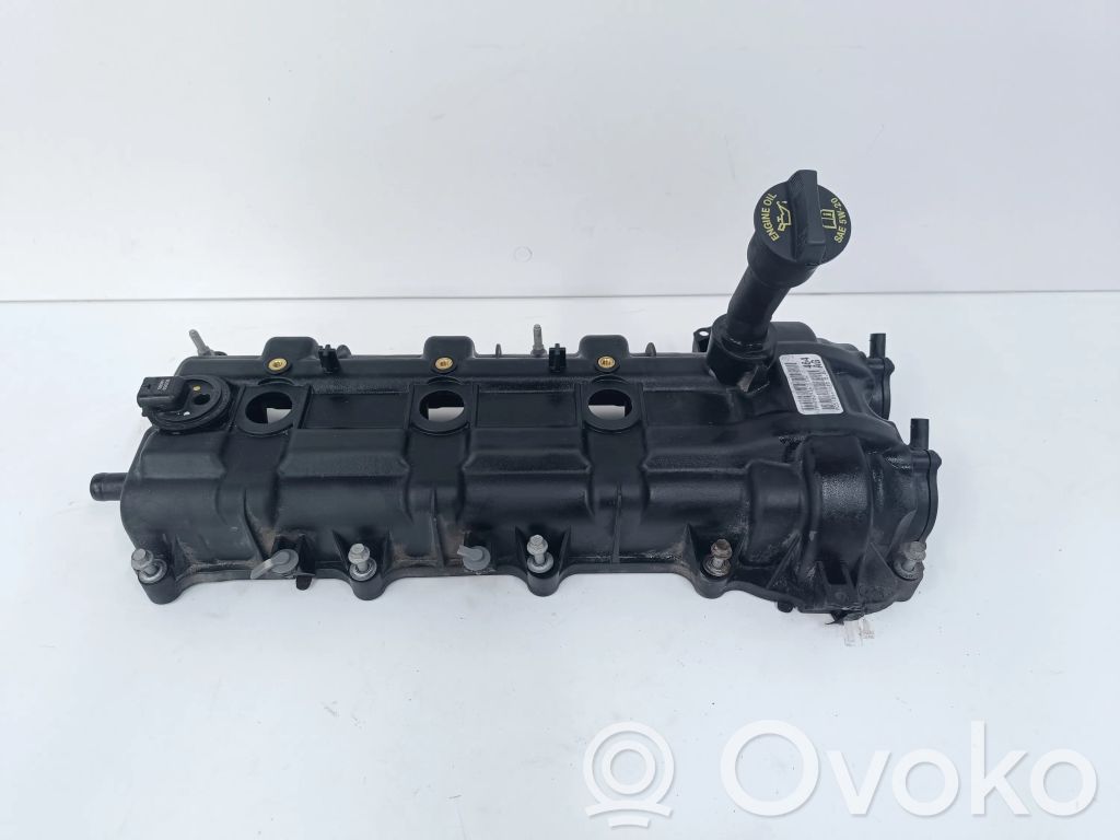 Dodge Grand Caravan Ventildeckel 