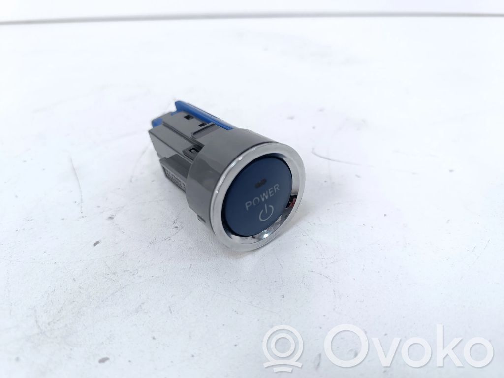 Toyota Prius+ (ZVW40) Engine start stop button switch 