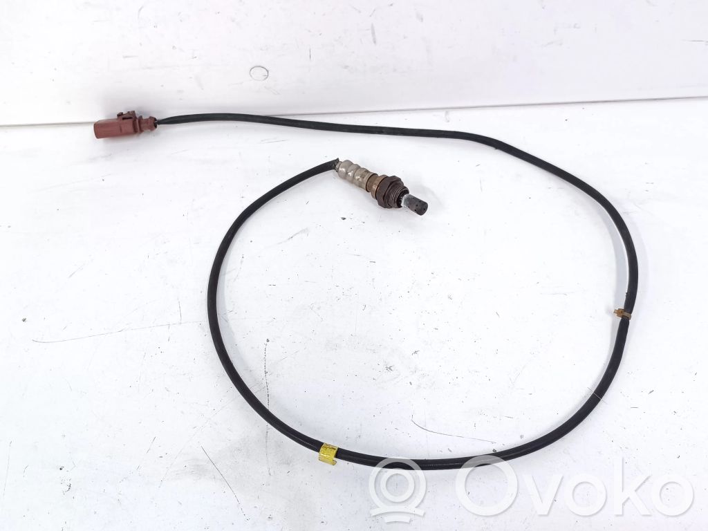 Audi Q7 4L Lambda probe sensor 