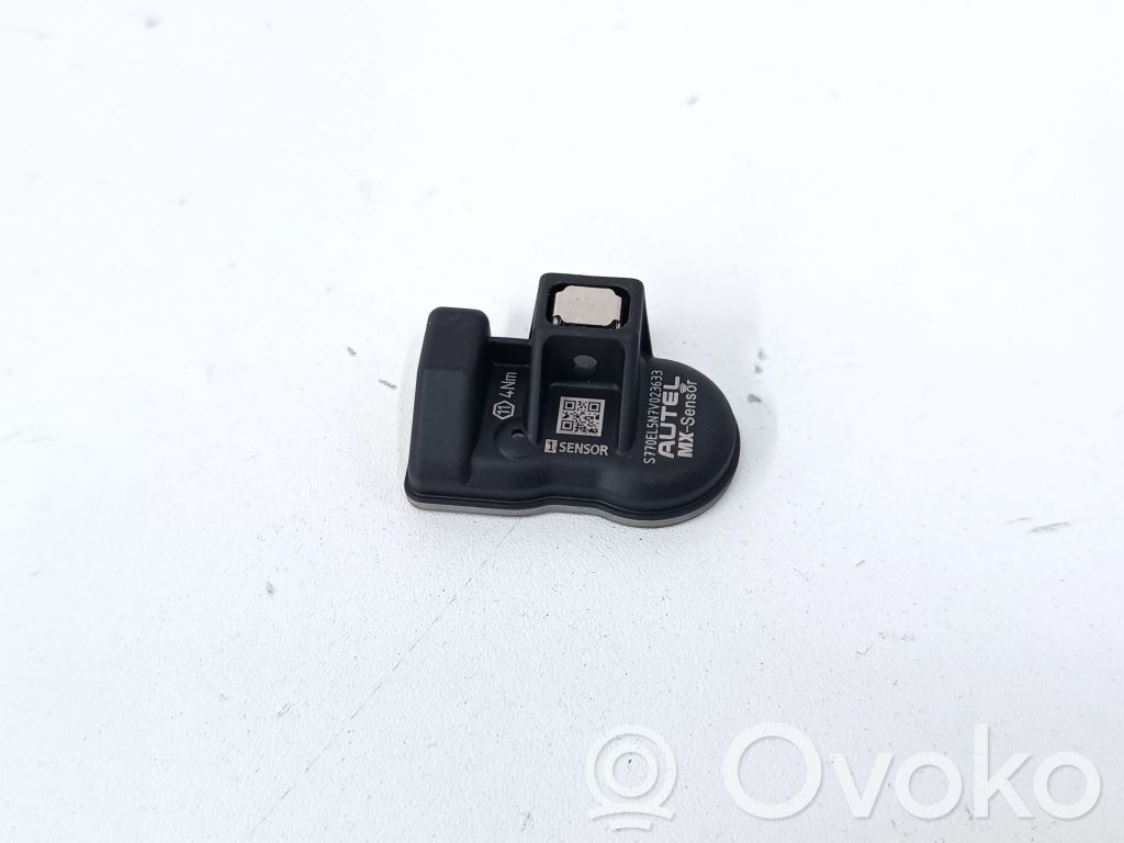 BMW X3 F25 Tire pressure sensor 