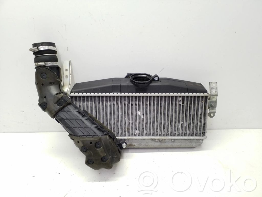 Radiador intercooler   NF07NK