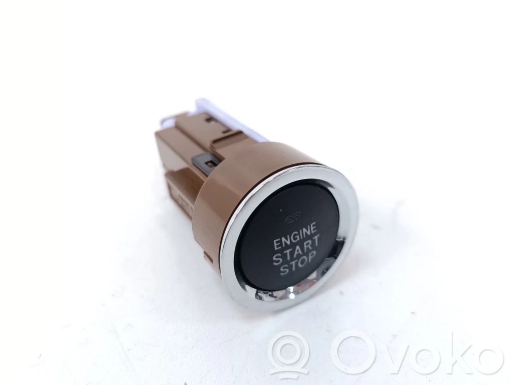 Subaru Outback (BT) Engine start stop button switch 