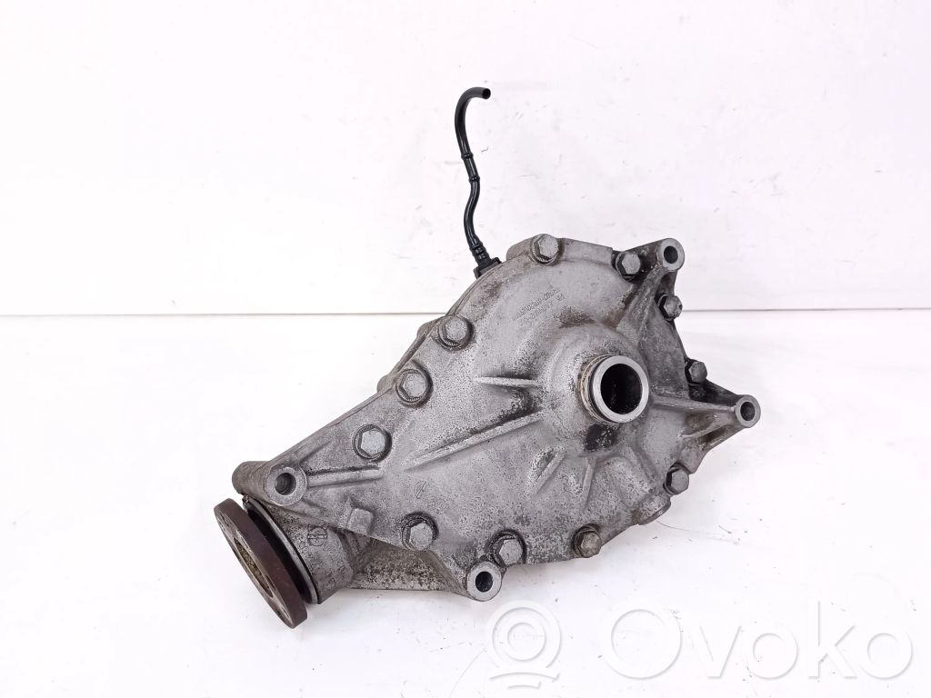 Front differential   7588253,3151758825304,17586910