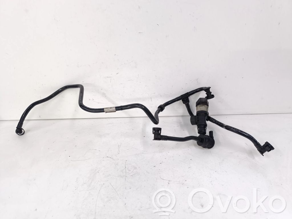 BMW X5M E70 Solenoīda vārsts 