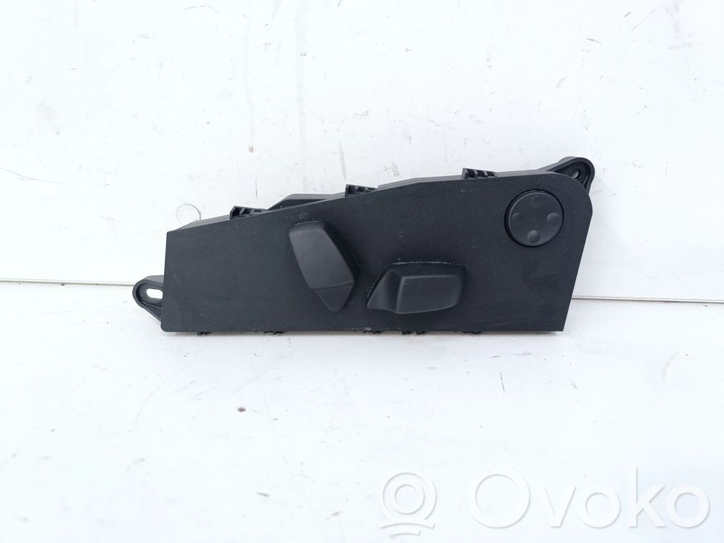 BMW X5M E70 Seat control switch 