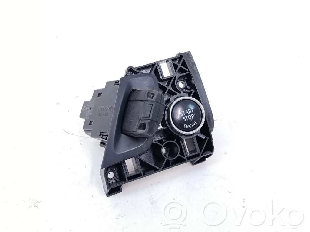 BMW X5M E70 Ignition lock 