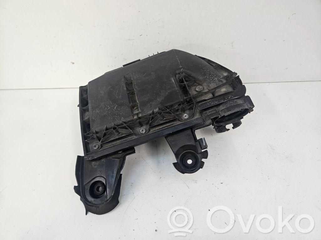 Citroen Berlingo Obudowa filtra powietrza 