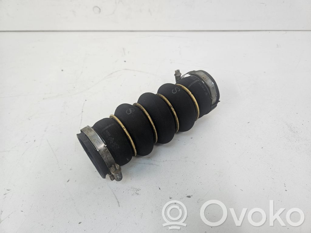 Citroen Berlingo Intercooler hose/pipe 