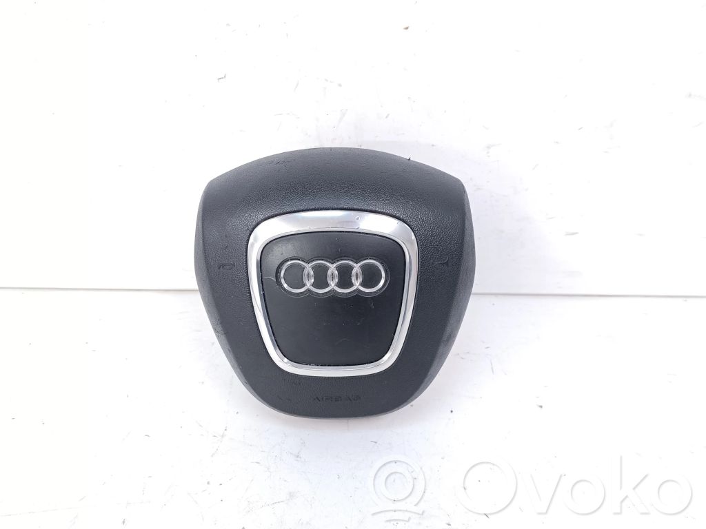 Audi A8 S8 D3 4E Vairo oro pagalvė 