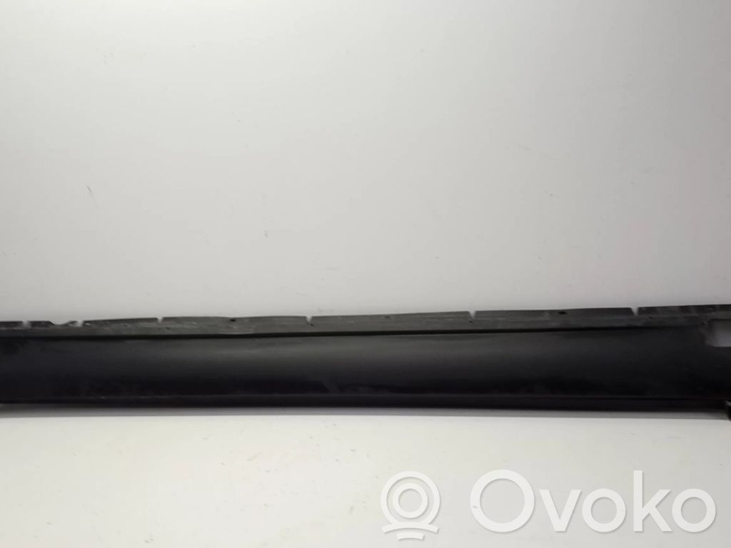 Porsche Cayenne (92A) Listón 