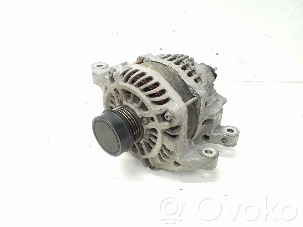 Ford Fusion II Ģenerators 