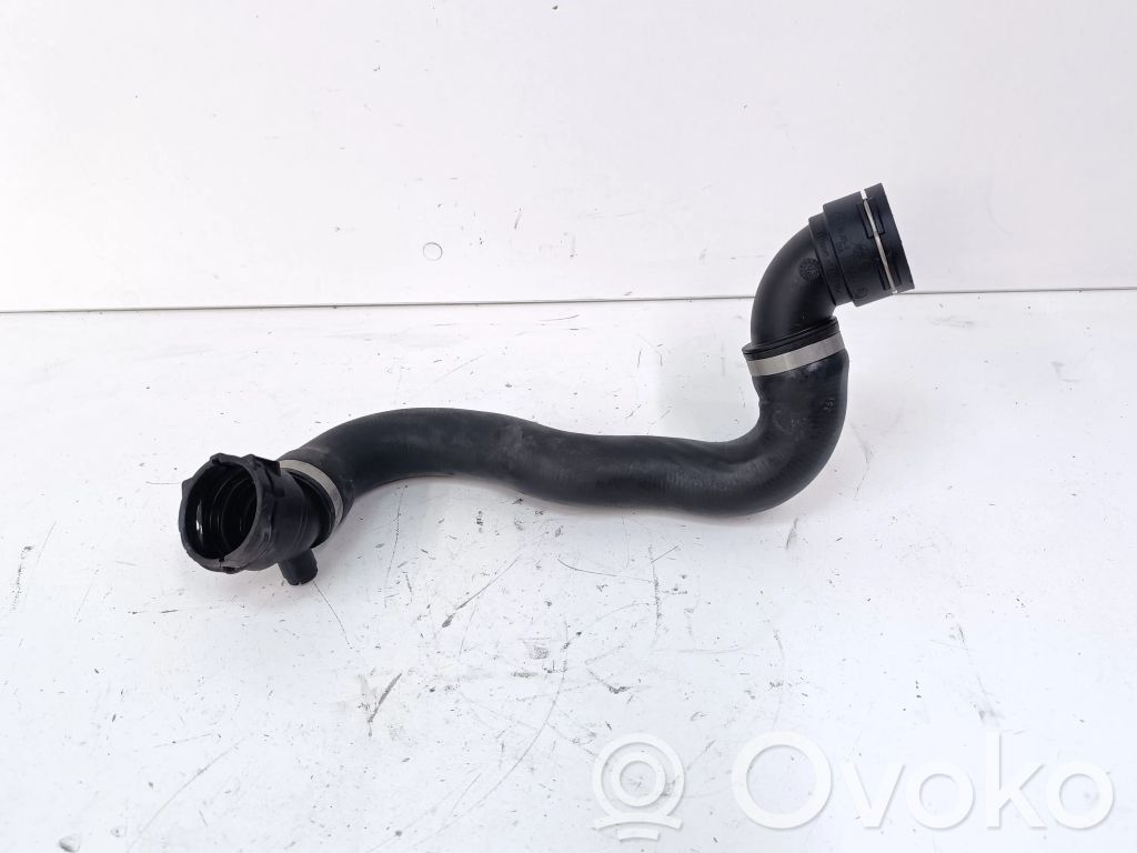 BMW X1 E84 Engine coolant pipe/hose 