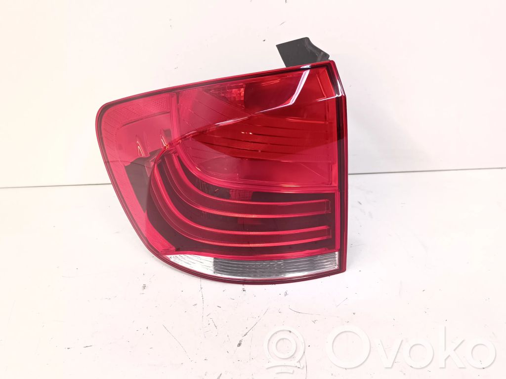 BMW X1 E84 Rear/tail lights 