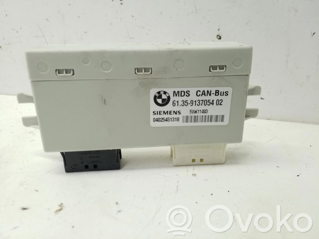 BMW X1 E84 Sunroof control unit/module 
