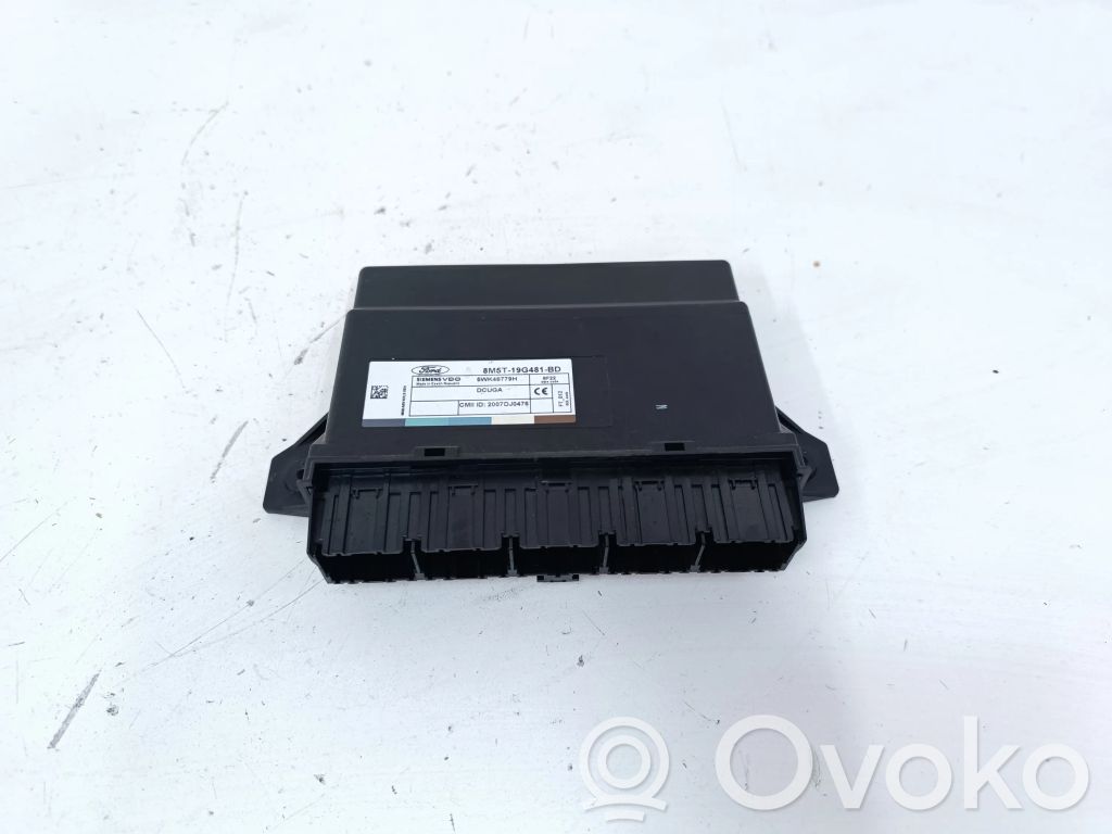 Ford Kuga I Module confort 