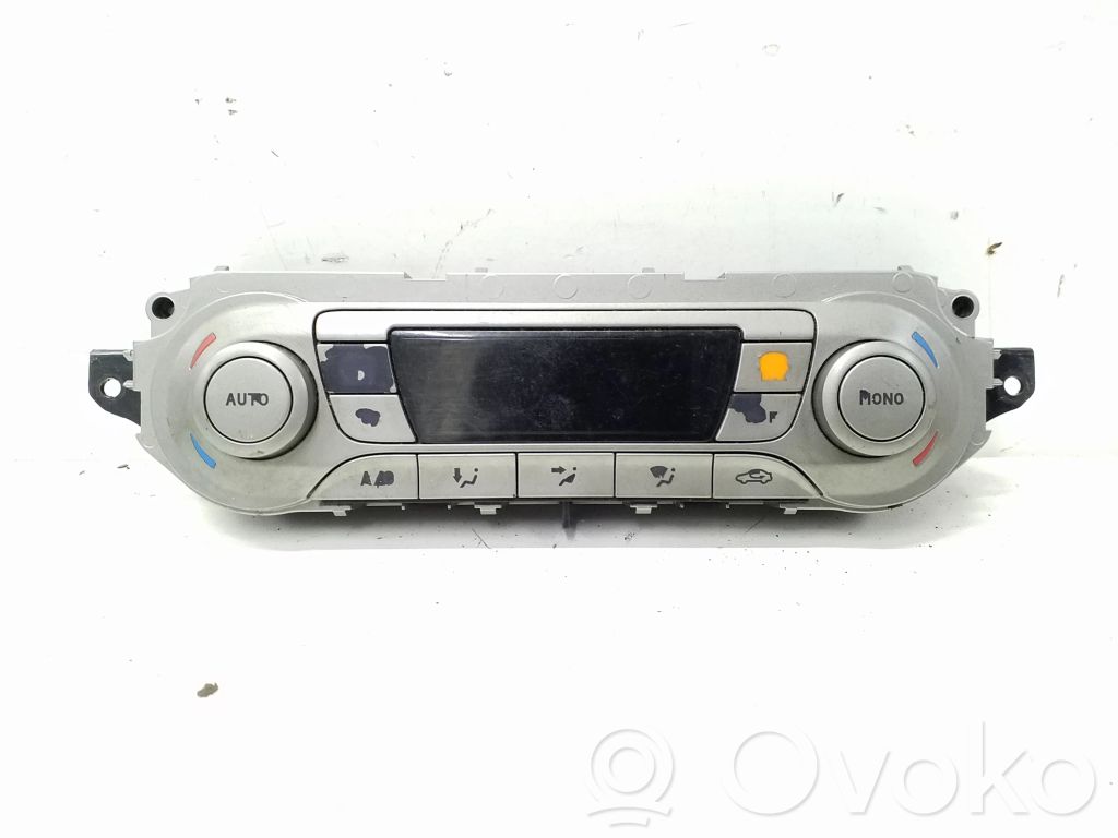 Ford Kuga I Climate control unit 