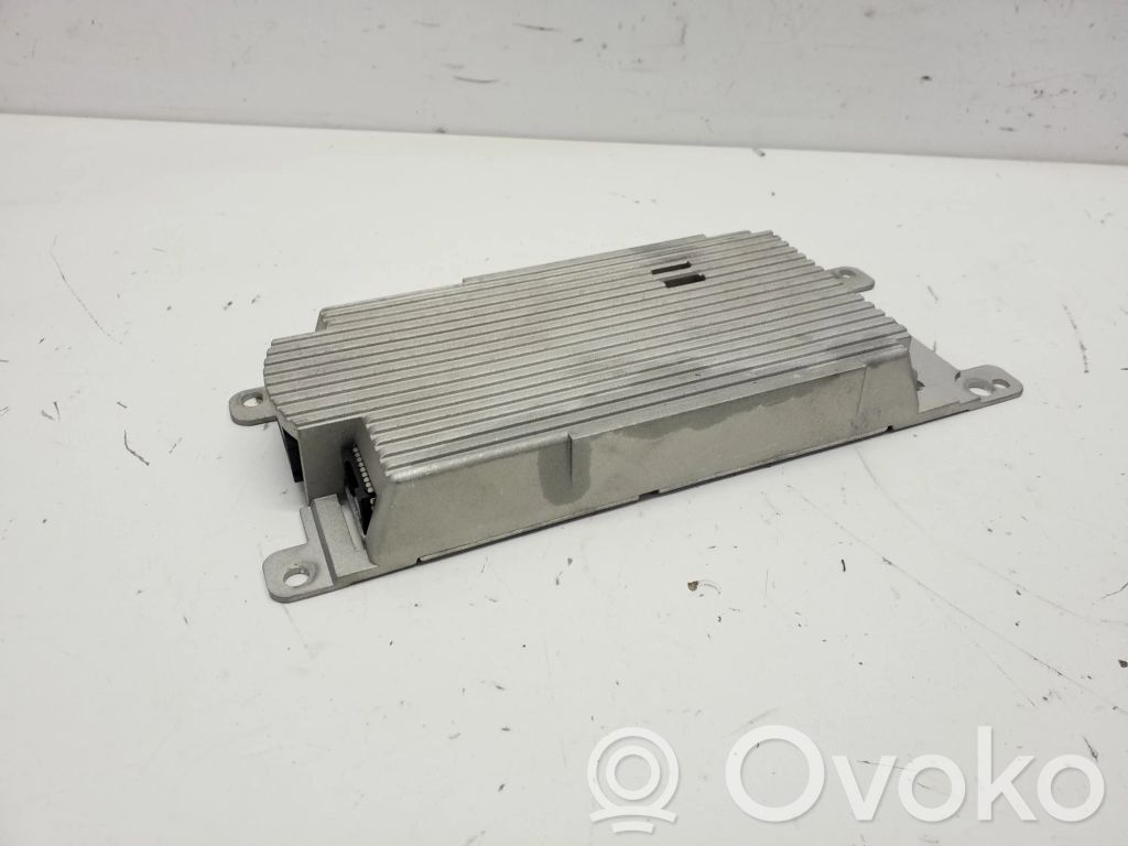 BMW X5M E70 Bluetooth control unit module 