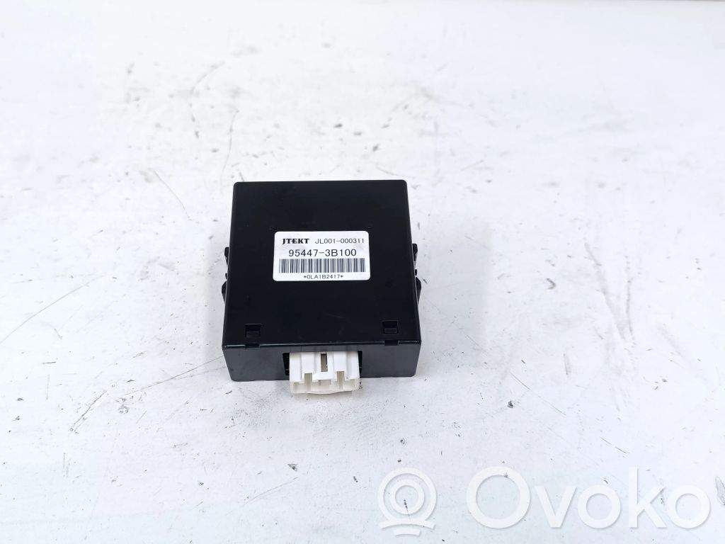 Hyundai ix35 Gearbox control unit/module 