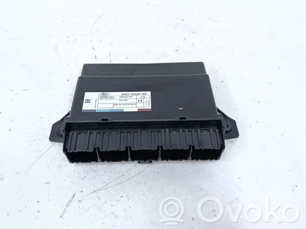 Ford Kuga I Module confort 