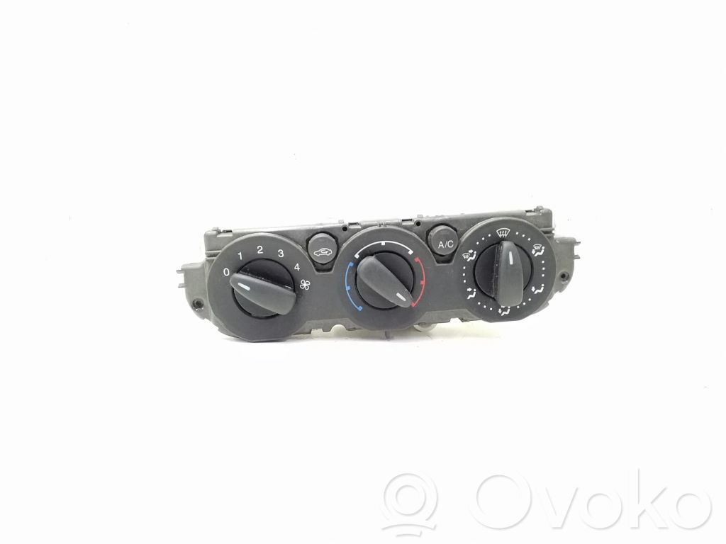 Ford Kuga I Climate control unit 