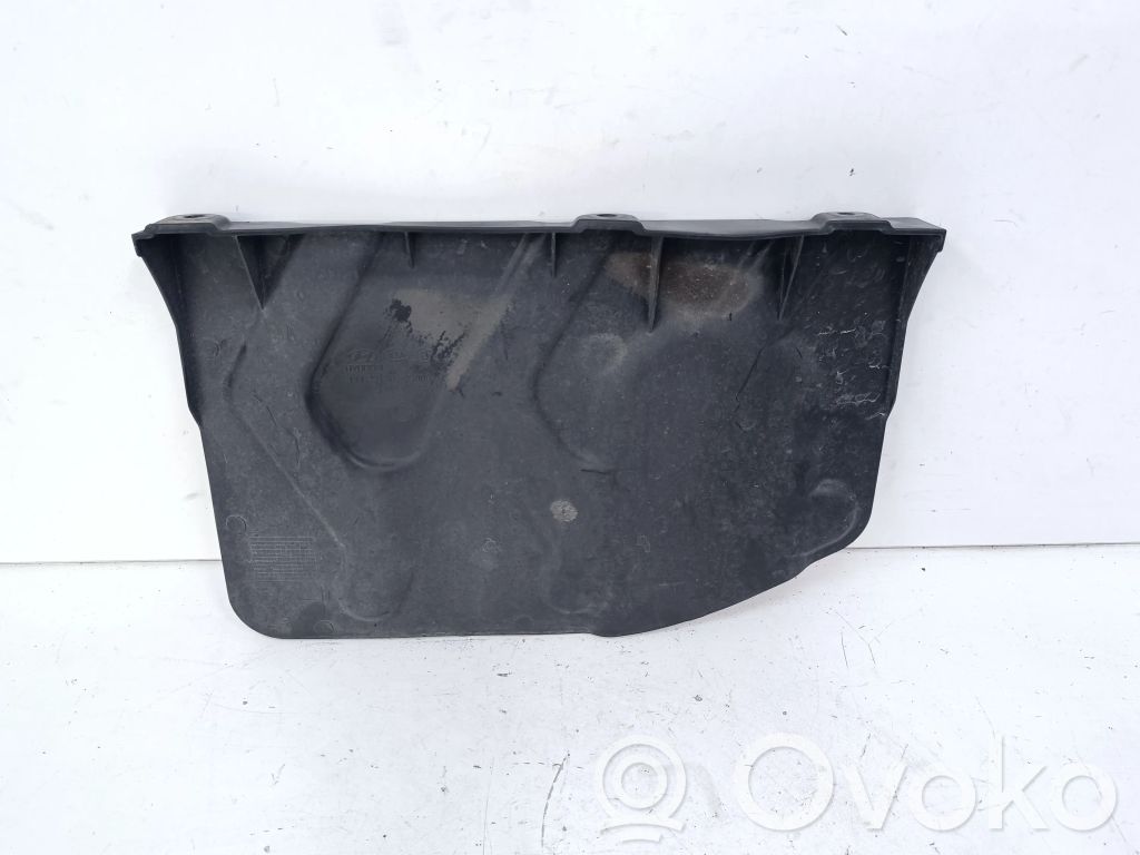 KIA Sportage Engine splash shield/under tray 
