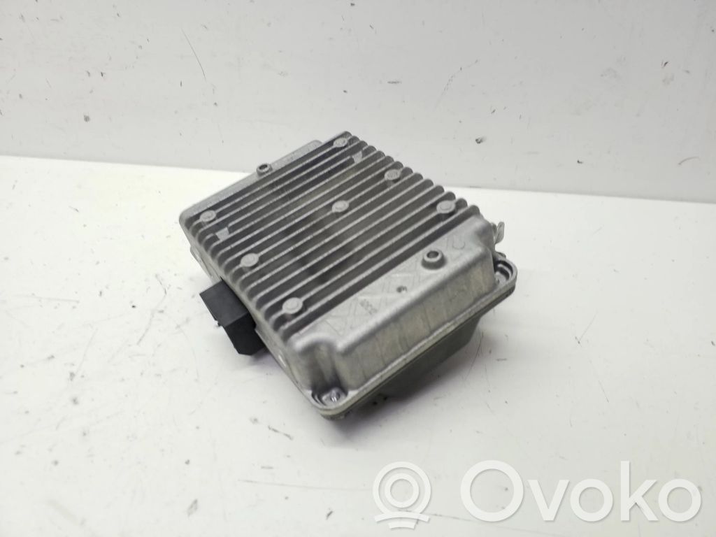 Jeep Cherokee KL Inversor/convertidor de voltaje 