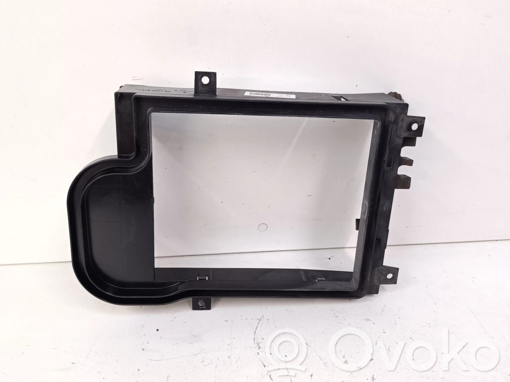BMW X5M E70 Intercooler air guide/duct channel 
