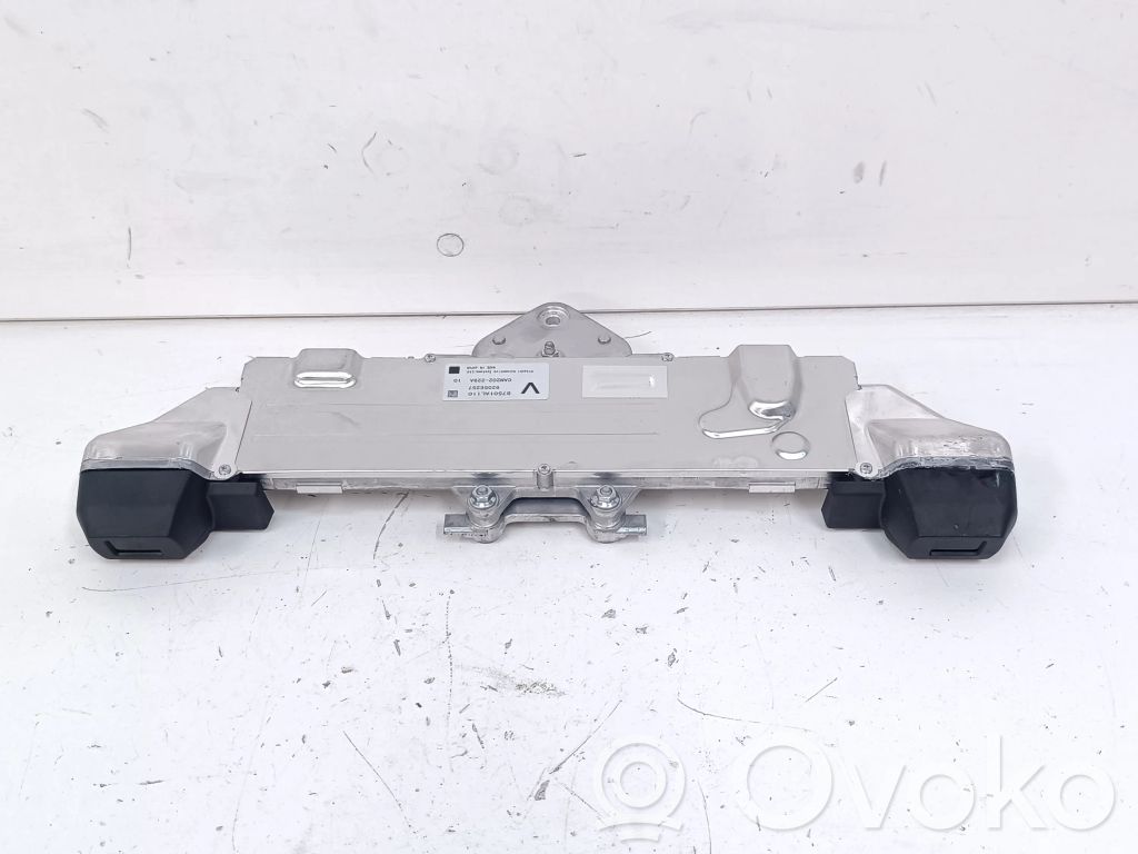 Subaru Outback (BS) Windshield/windscreen camera 