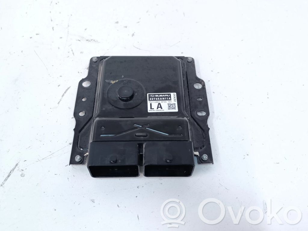 Subaru Outback (BS) Engine control unit/module 