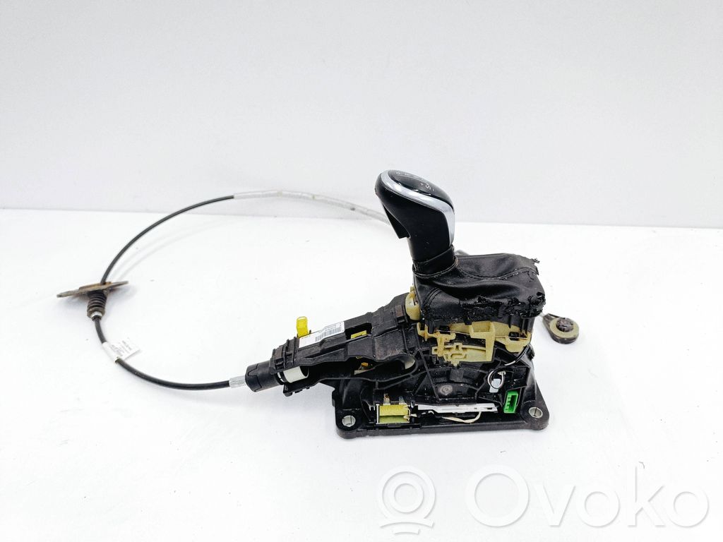 Volvo XC60 Selector caja de cambios 