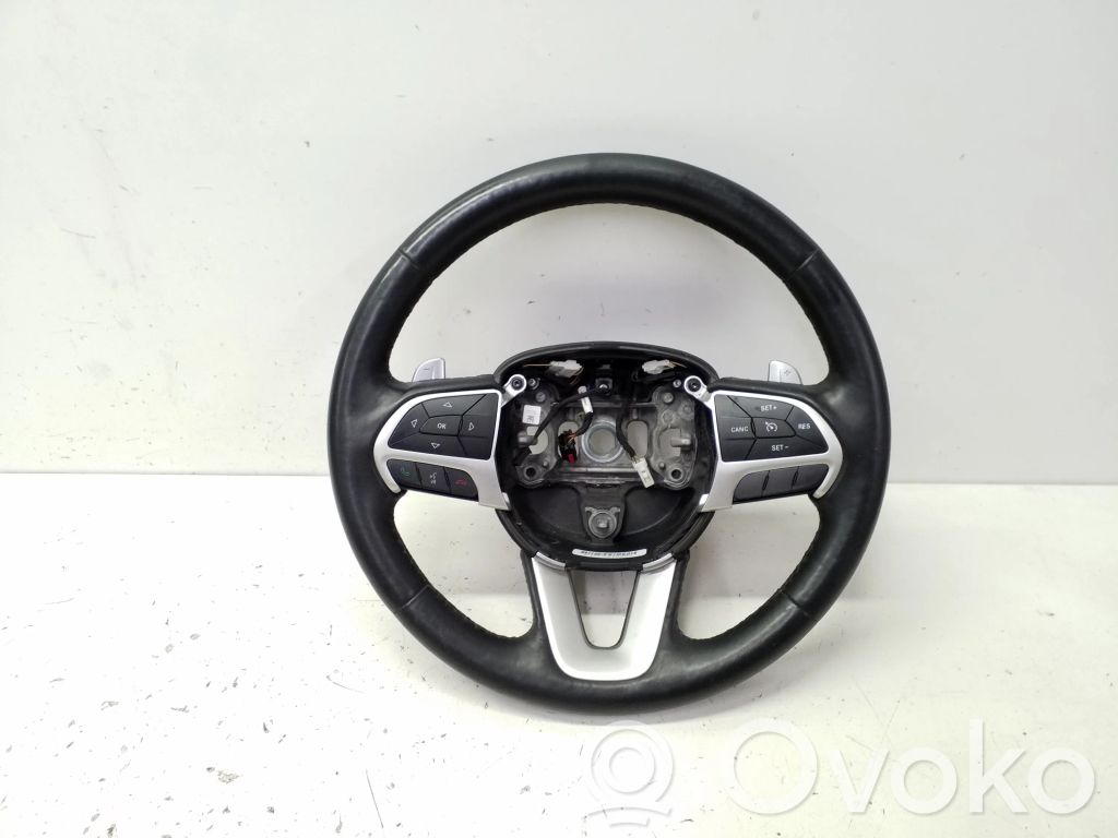 Dodge Durango III Vairas 