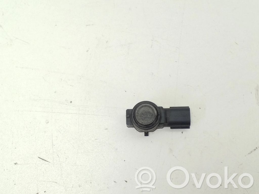 Dodge Durango III Parksensor PDC 