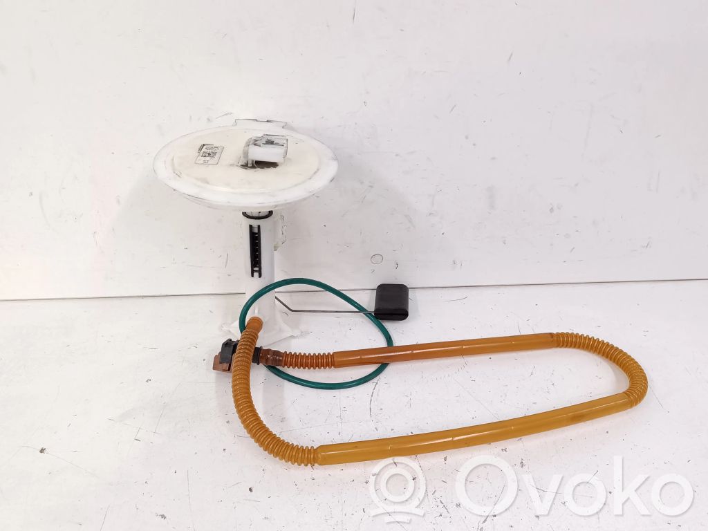 Sensor de nivel de combustible   04578812AF