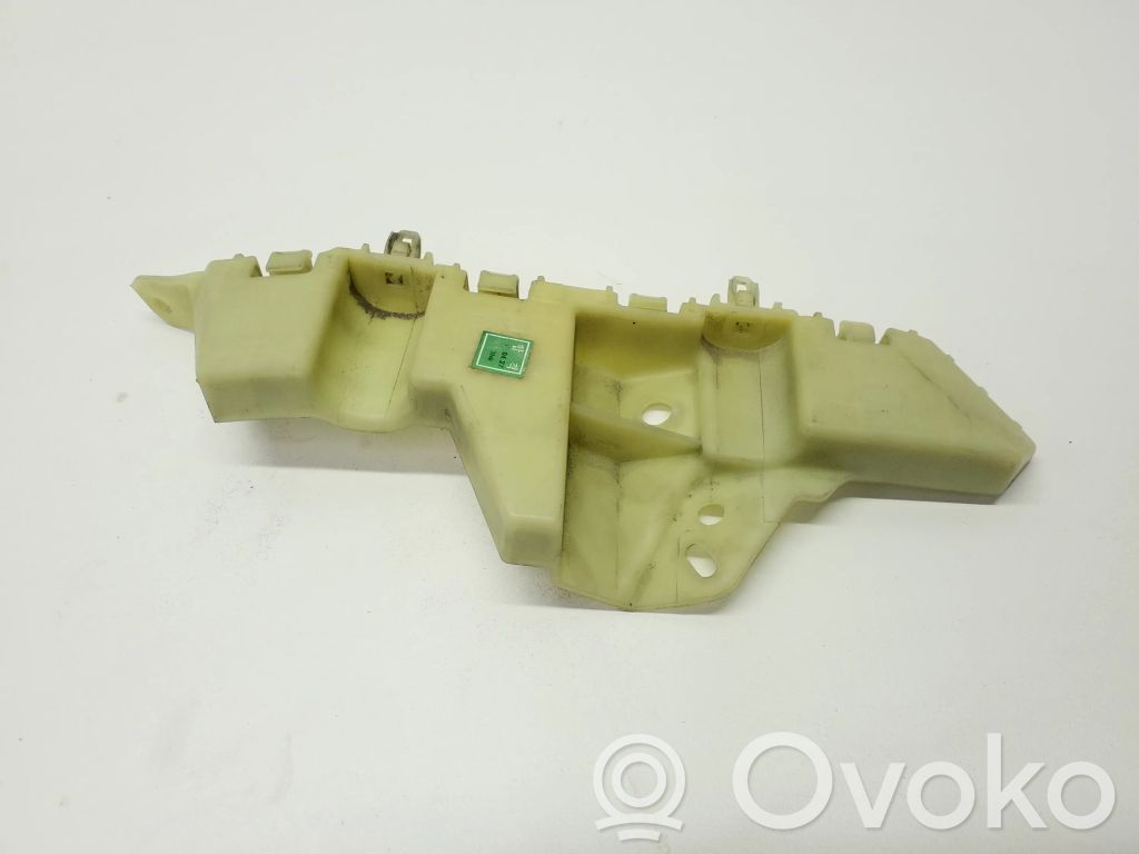 Front bumper mounting bracket   42566651