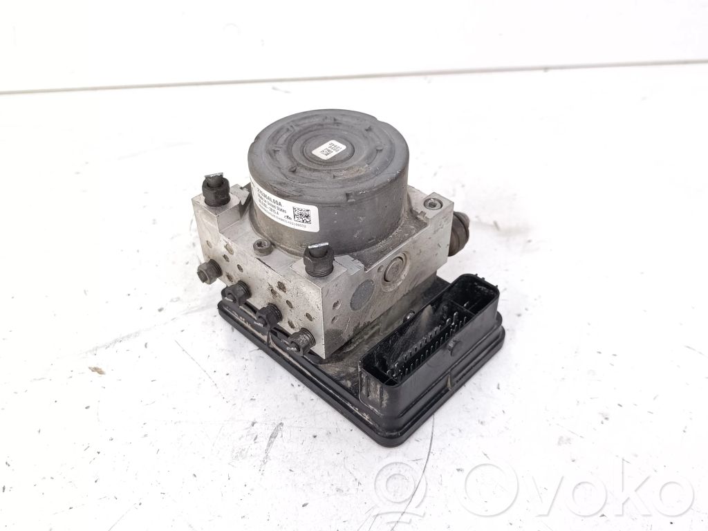 ABS Pump   27536AL00A,06210228154