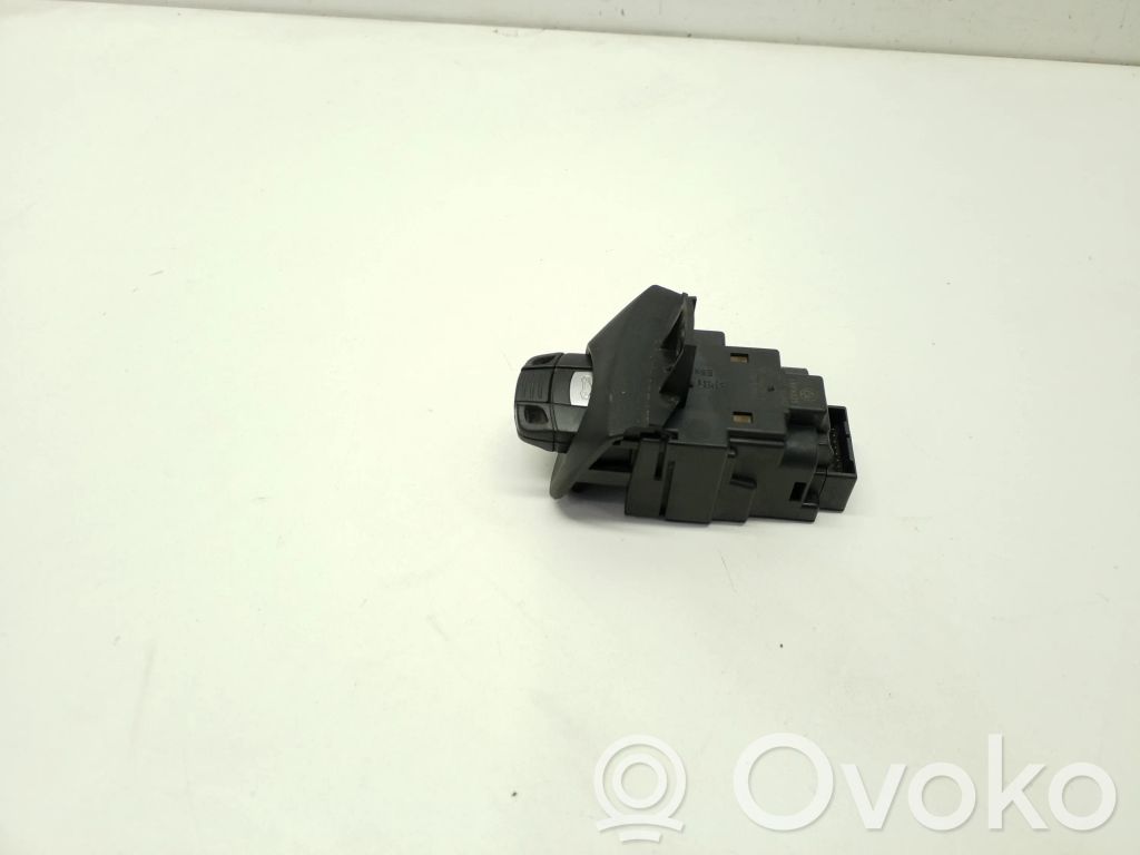 BMW X1 E84 Ignition lock 