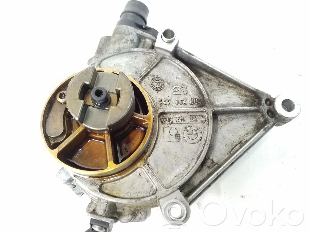 Vacuum pump   247002004