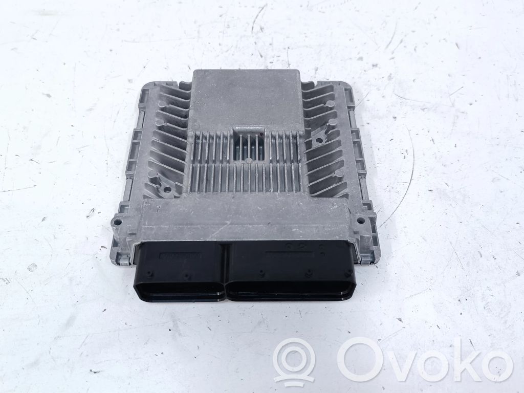 Audi A6 S6 C6 4F Engine control unit/module 