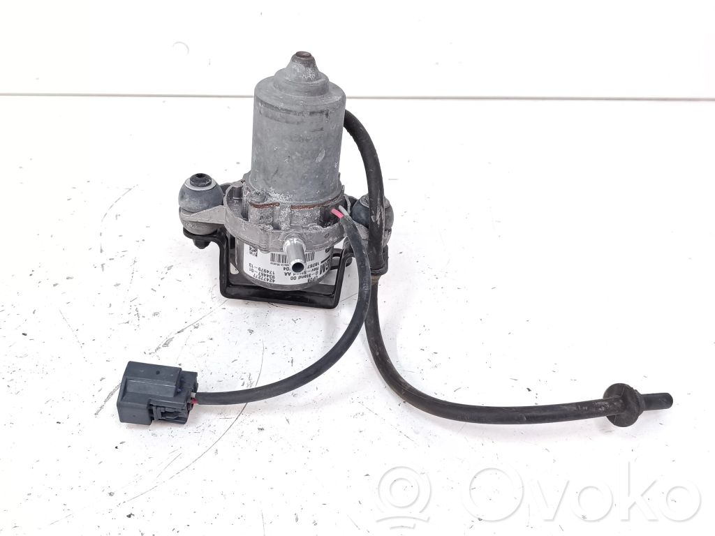 Buick Encore I Vacuum pump 