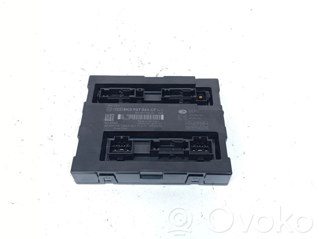 Module confort   8K0907064CF