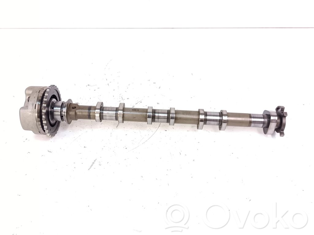 Audi A6 S6 C7 4G Camshaft 