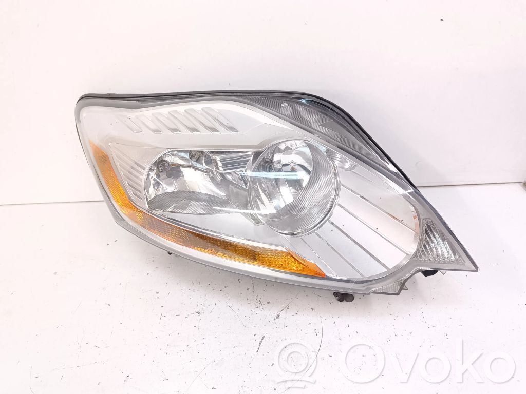 Ford Kuga I Scheinwerfer 