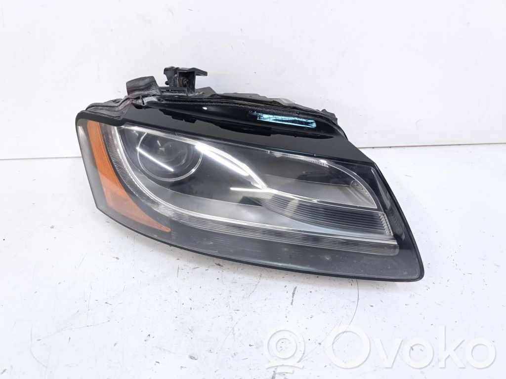Audi A5 8T 8F Scheinwerfer 