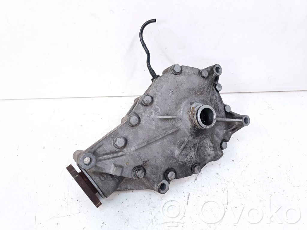 BMW X5M E70 Front differential 