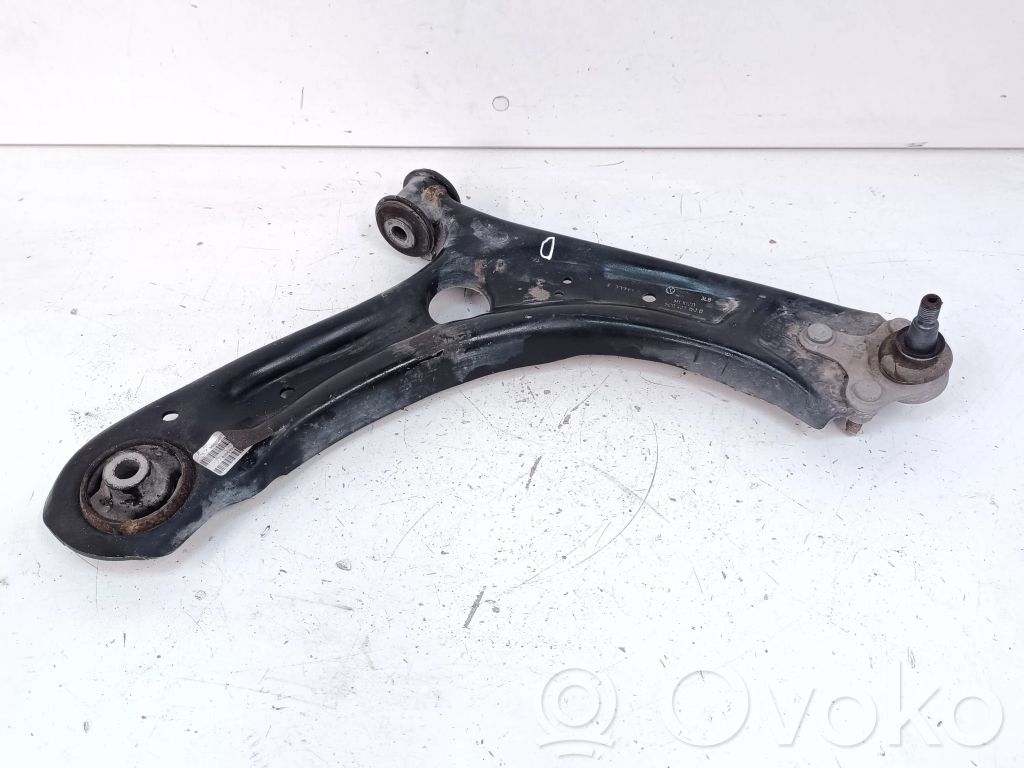 Volkswagen Jetta VI Front lower control arm/wishbone 