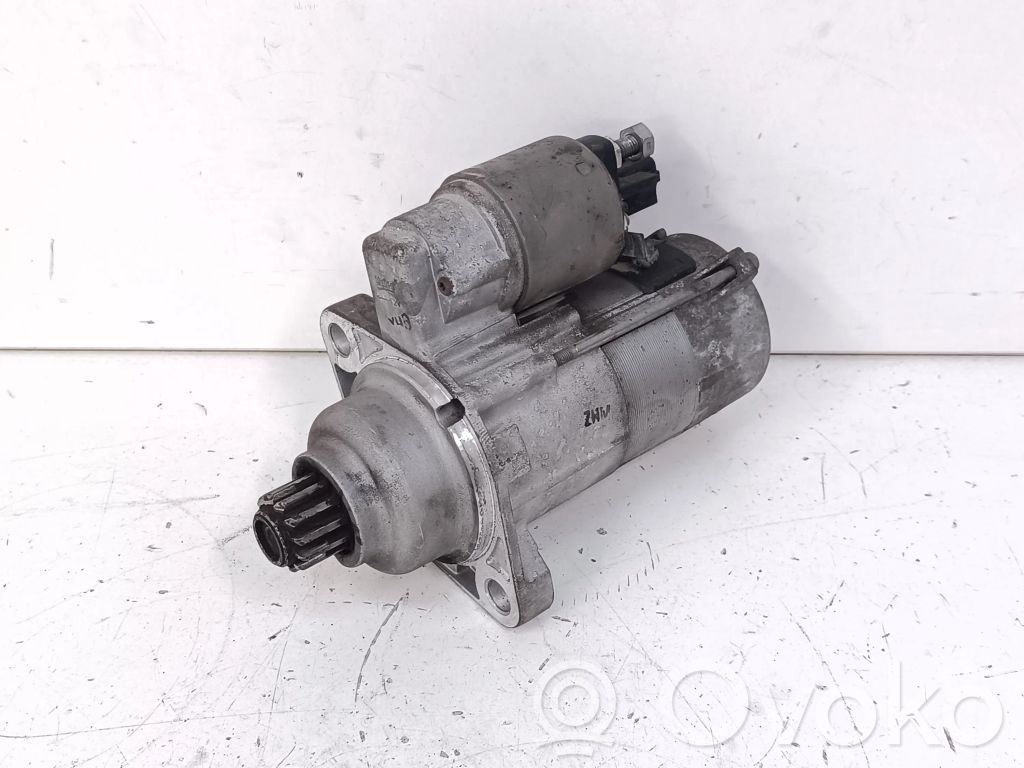 Volkswagen Jetta VI Starter motor 